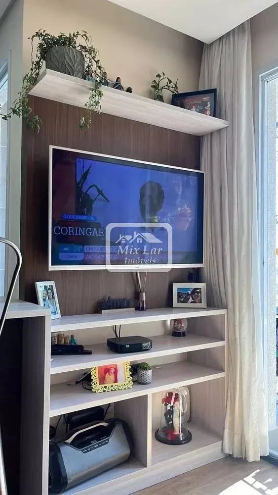 Apartamento, 2 quartos, 56 m² - Foto 7