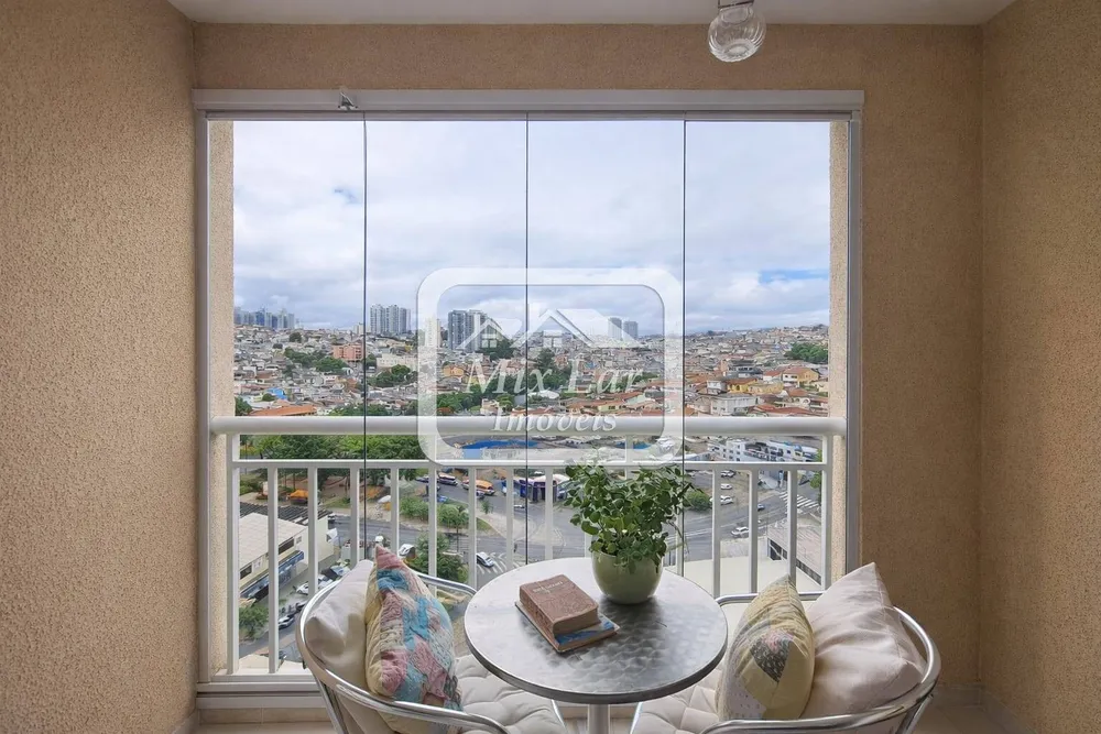 Apartamento, 2 quartos, 68 m² - Foto 4