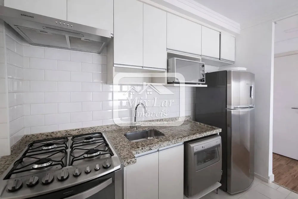 Apartamento, 2 quartos, 68 m² - Foto 8
