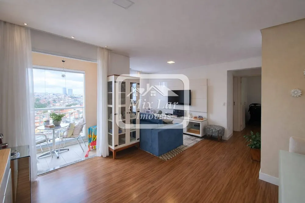 Apartamento, 2 quartos, 68 m² - Foto 7