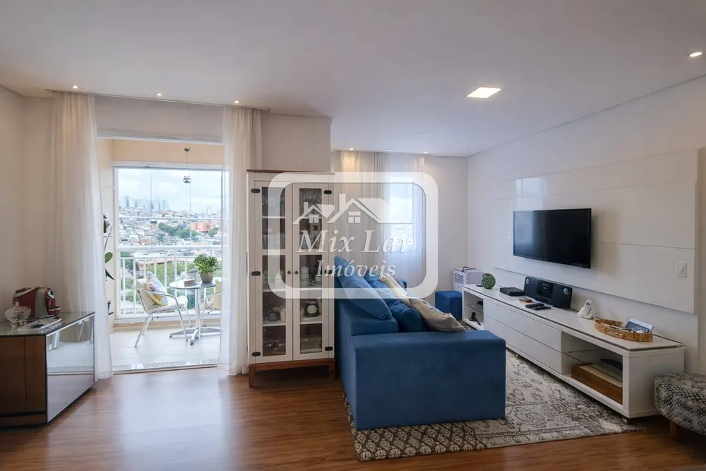 Apartamento, 2 quartos, 68 m² - Foto 4