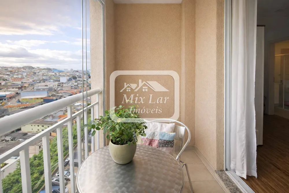 Apartamento, 2 quartos, 68 m² - Foto 3