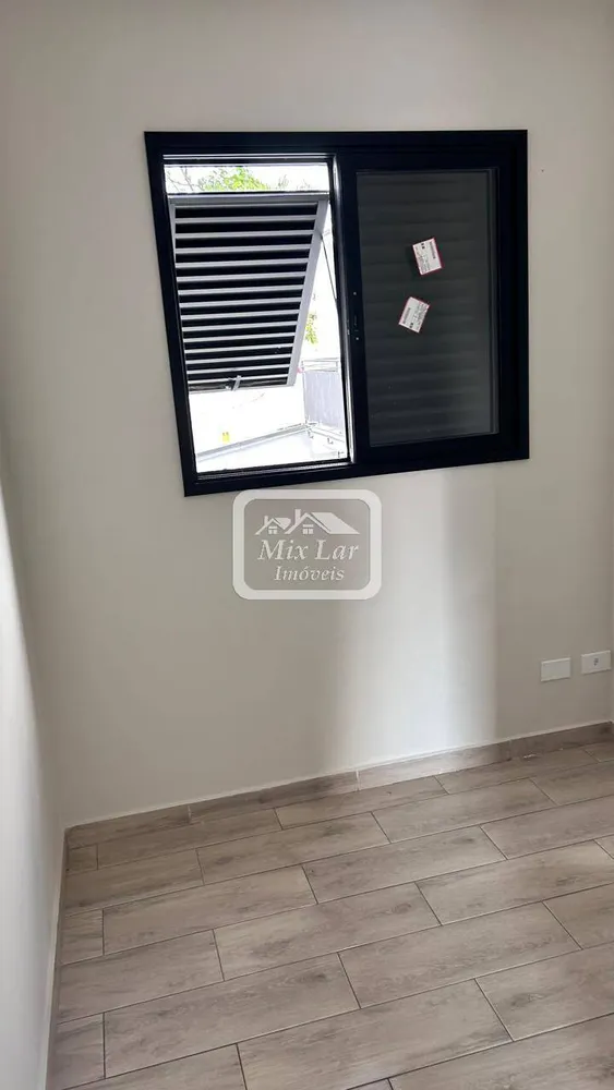 Sobrado, 3 quartos, 120 m² - Foto 5