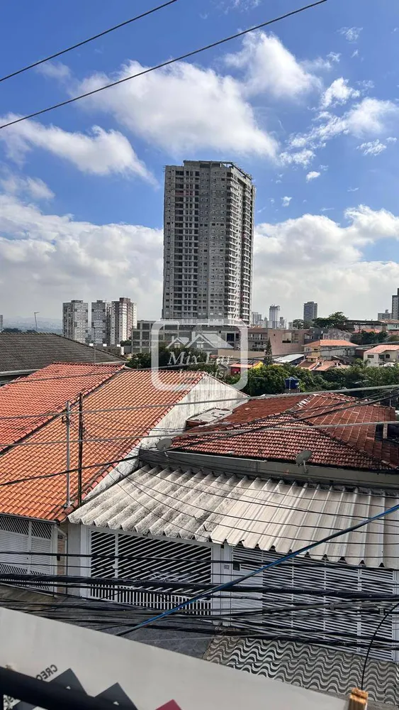Sobrado, 3 quartos, 120 m² - Foto 7