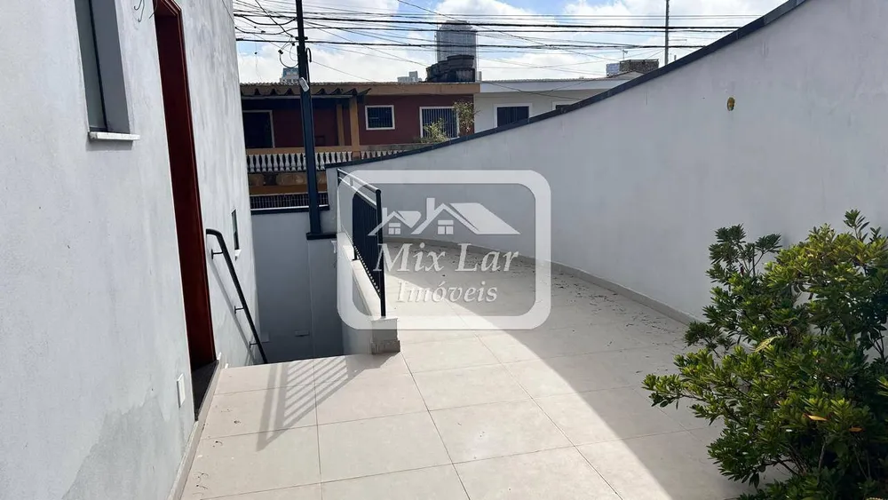 Sobrado, 3 quartos, 120 m² - Foto 3