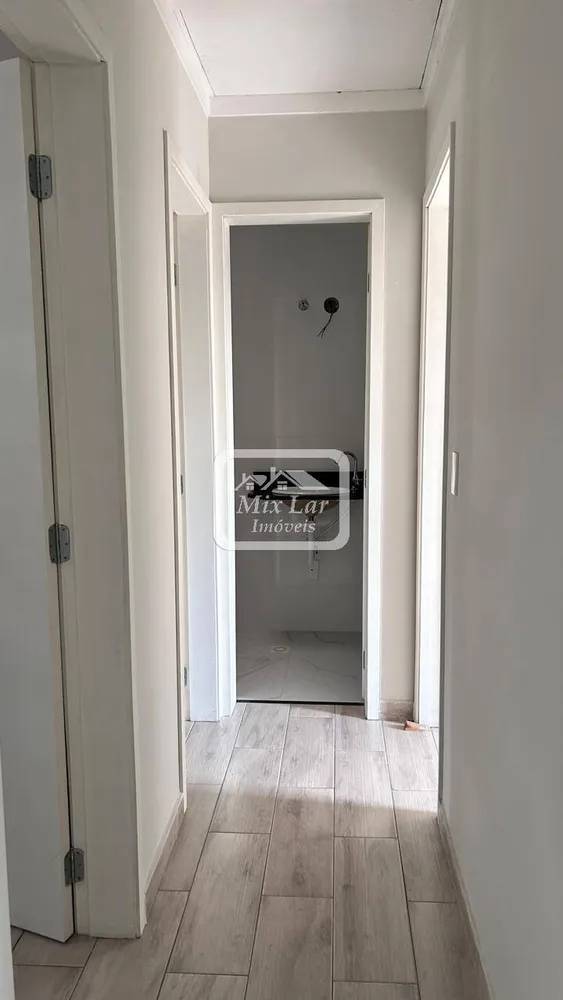 Sobrado, 3 quartos, 120 m² - Foto 2