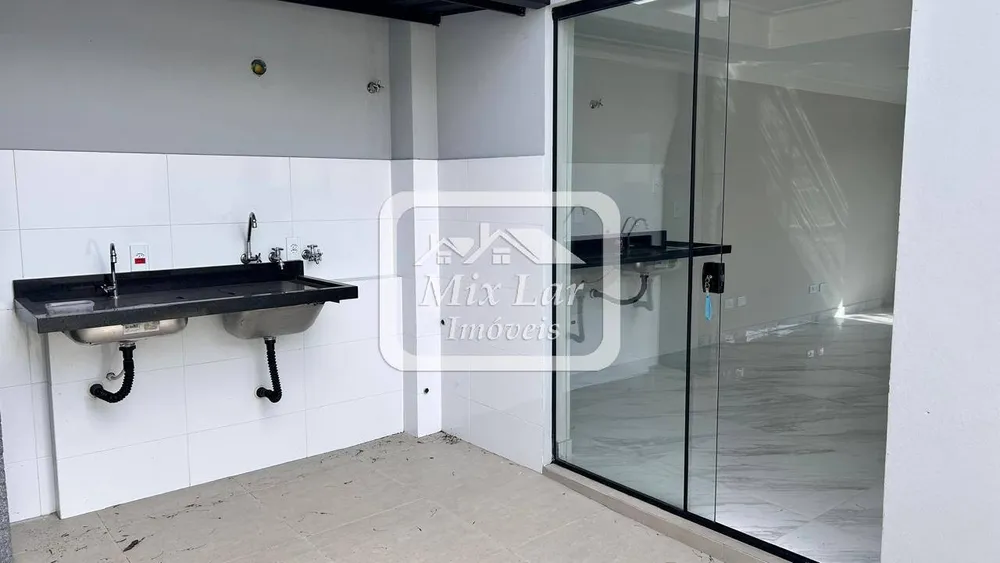 Sobrado, 3 quartos, 120 m² - Foto 4