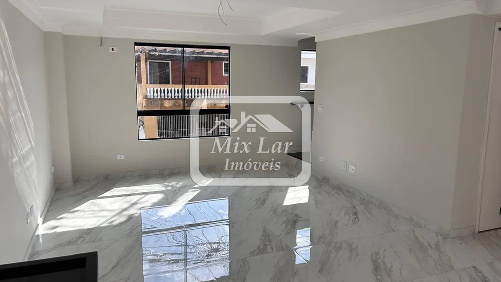 Sobrado, 3 quartos, 120 m² - Foto 8