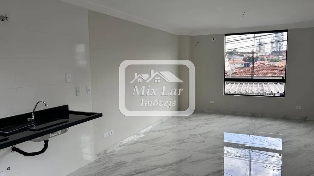 Sobrado, 3 quartos, 120 m² - Foto 1