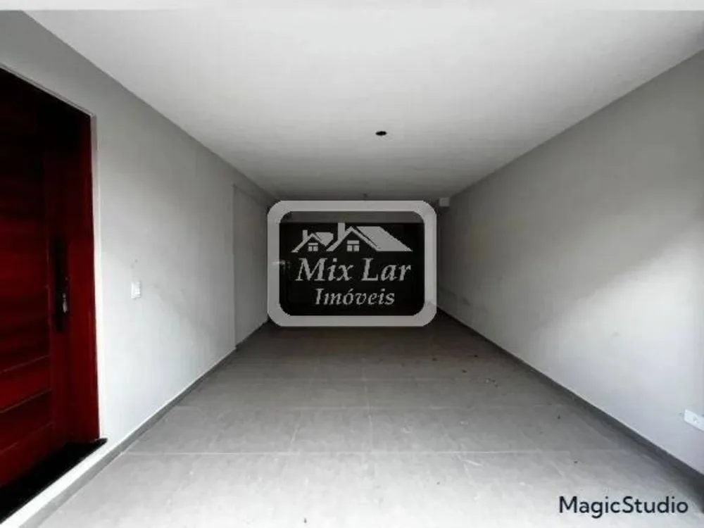 Sobrado, 3 quartos, 120 m² - Foto 4