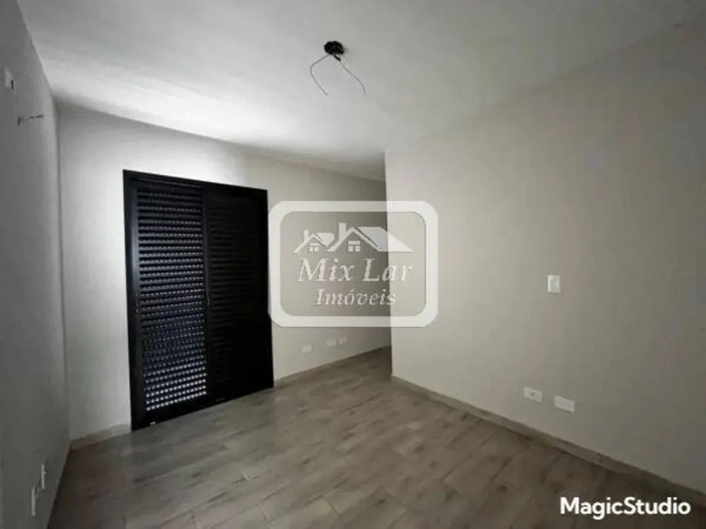 Sobrado, 3 quartos, 120 m² - Foto 8