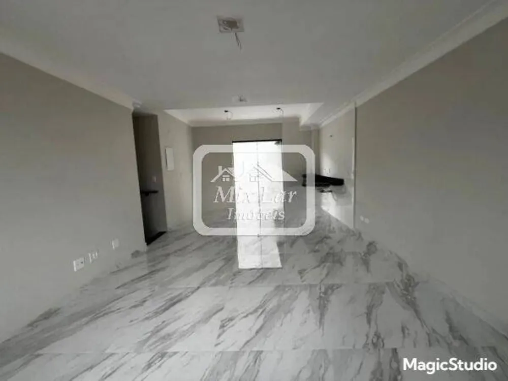Sobrado, 3 quartos, 120 m² - Foto 4