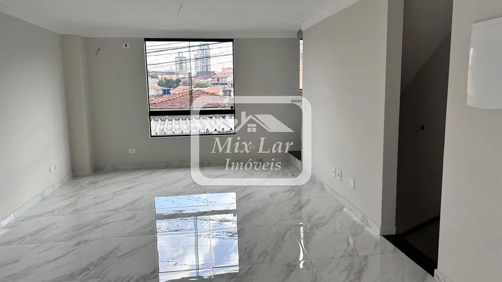 Sobrado, 3 quartos, 120 m² - Foto 3