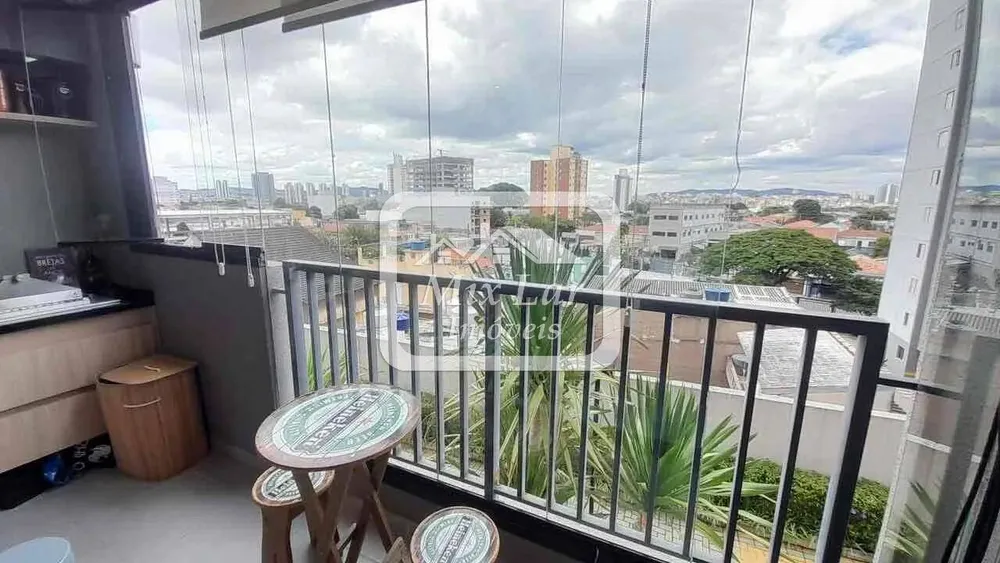 Apartamento, 2 quartos, 49 m² - Foto 6