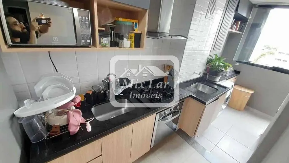 Apartamento, 2 quartos, 49 m² - Foto 8