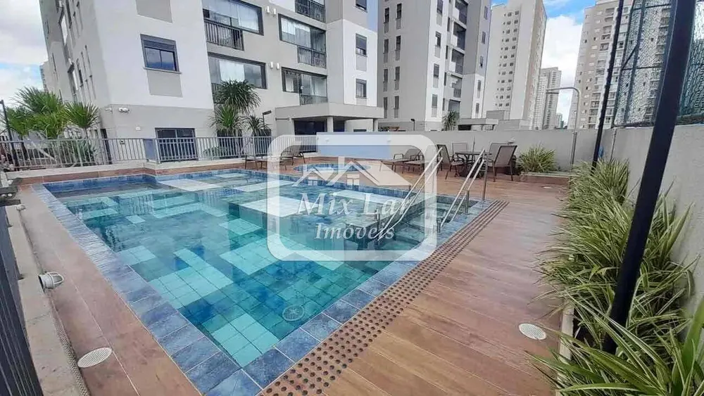 Apartamento, 2 quartos, 49 m² - Foto 1