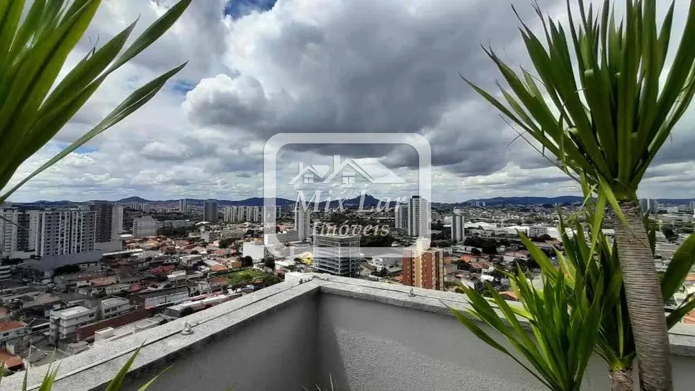 Apartamento, 2 quartos, 49 m² - Foto 2
