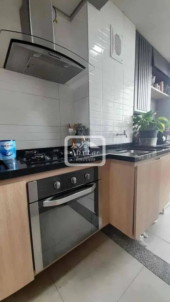 Apartamento, 2 quartos, 49 m² - Foto 7