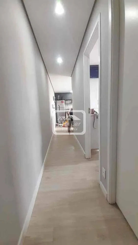 Apartamento, 2 quartos, 49 m² - Foto 3