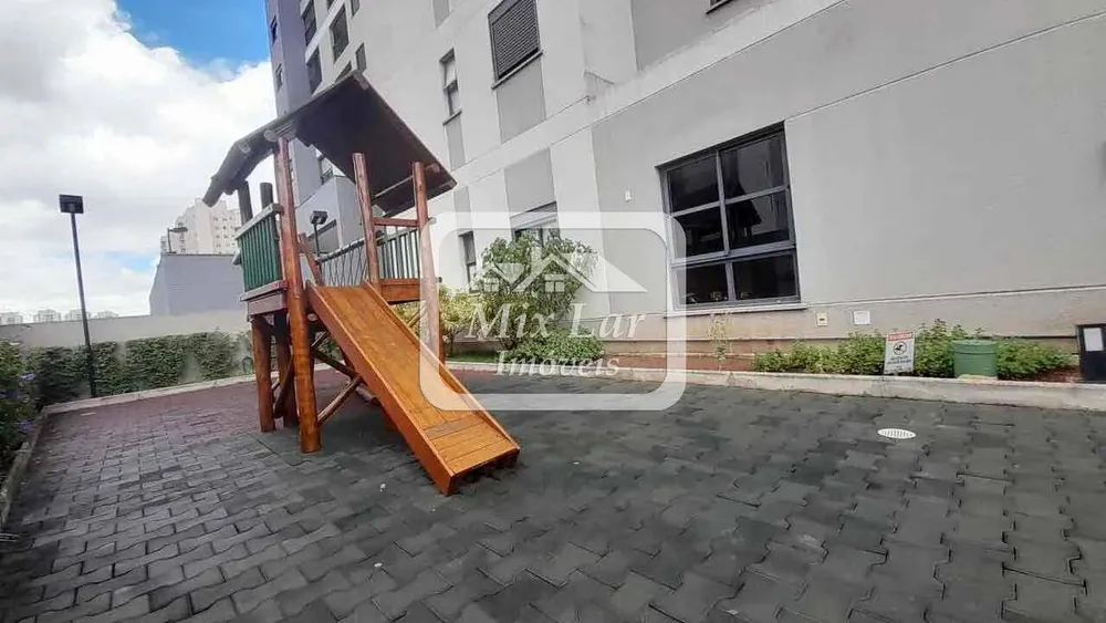 Apartamento, 2 quartos, 49 m² - Foto 5