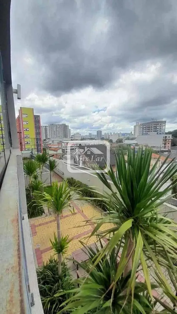 Apartamento, 2 quartos, 49 m² - Foto 6