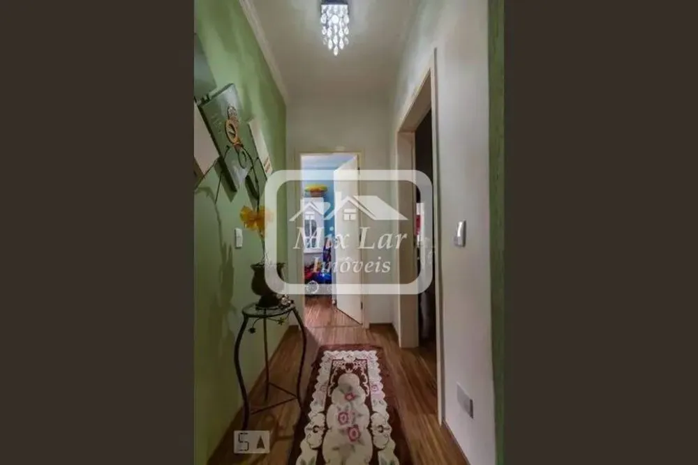 Casa de Condomínio, 3 quartos - Foto 3