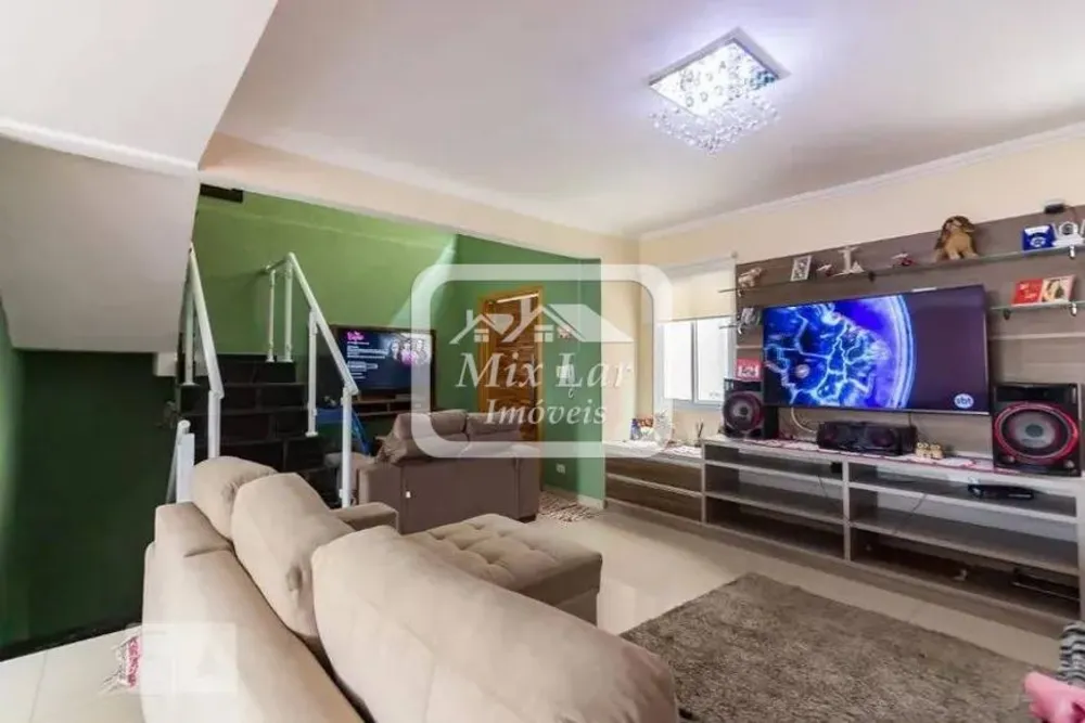 Casa de Condomínio, 3 quartos - Foto 6