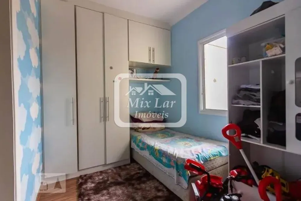 Casa de Condomínio, 3 quartos - Foto 5