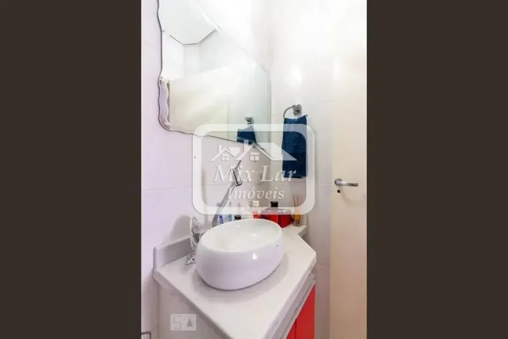 Casa de Condomínio, 3 quartos - Foto 10
