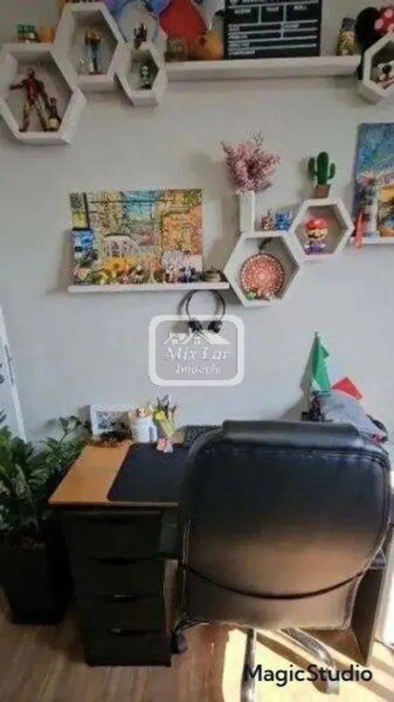 Apartamento, 2 quartos, 50 m² - Foto 6