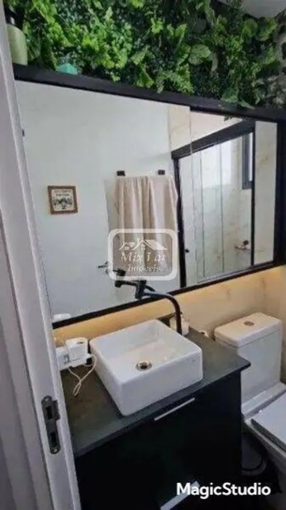 Apartamento, 2 quartos, 50 m² - Foto 9