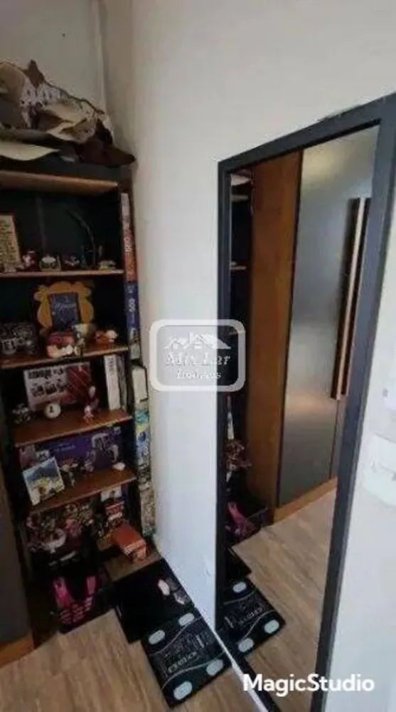 Apartamento, 2 quartos, 50 m² - Foto 8