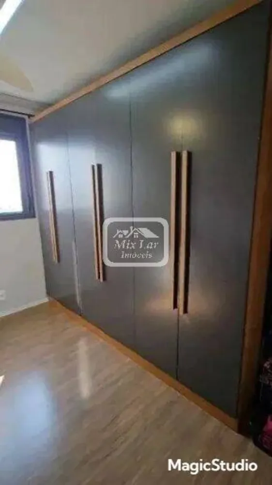 Apartamento, 2 quartos, 50 m² - Foto 5