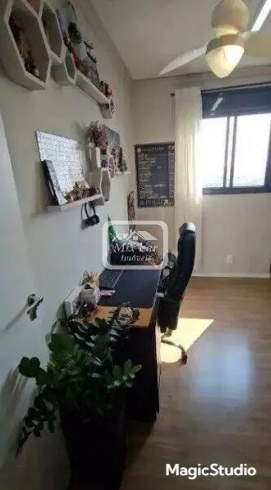 Apartamento, 2 quartos, 50 m² - Foto 7