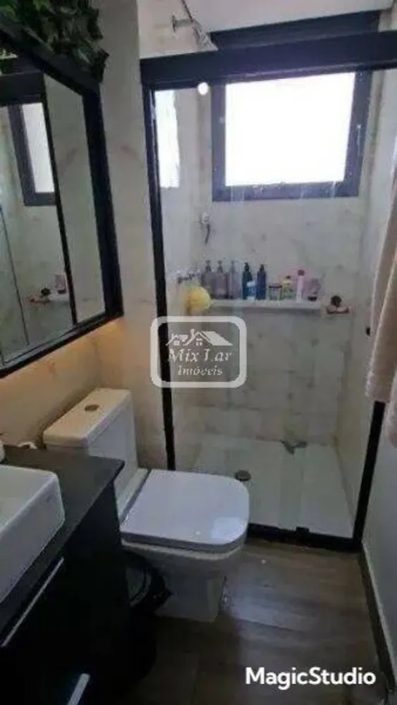Apartamento, 2 quartos, 50 m² - Foto 10