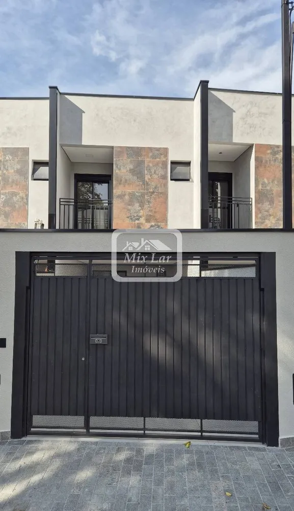 Sobrado, 3 quartos, 115 m² - Foto 7
