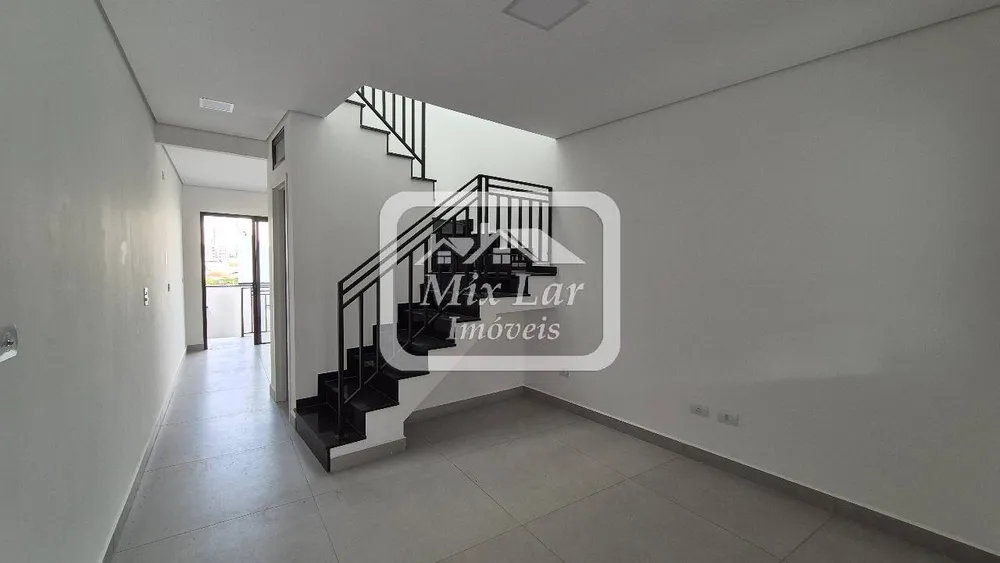 Sobrado, 3 quartos, 115 m² - Foto 11