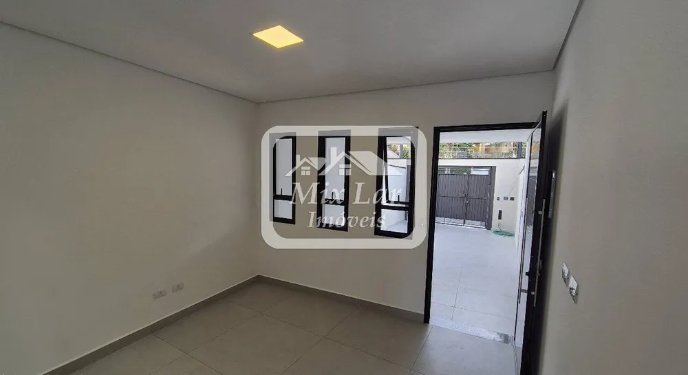 Sobrado, 3 quartos, 115 m² - Foto 10