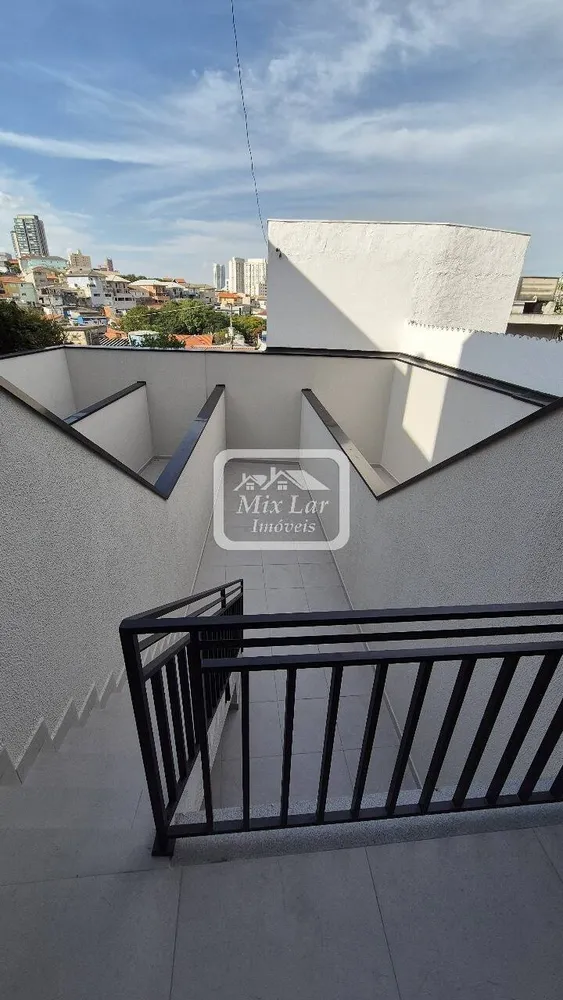 Sobrado, 3 quartos, 115 m² - Foto 6