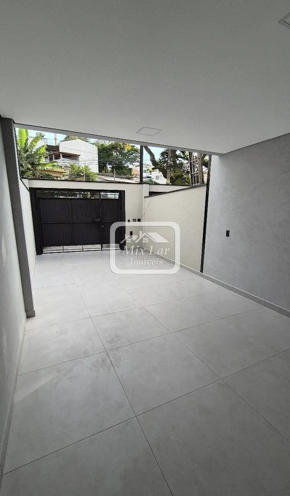 Sobrado, 3 quartos, 115 m² - Foto 5