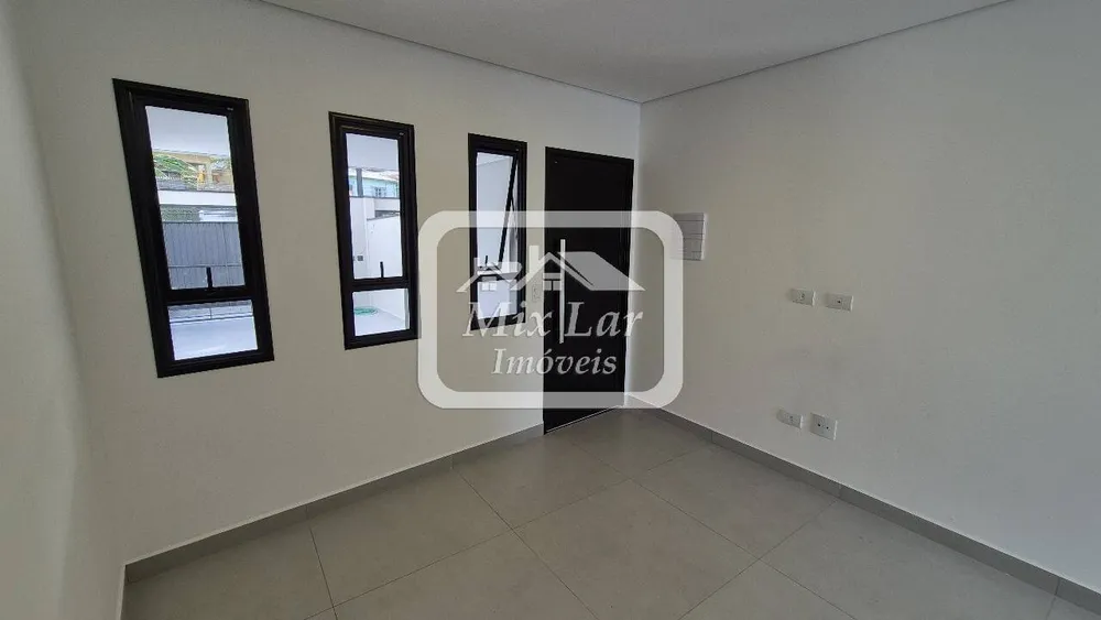 Sobrado, 3 quartos, 115 m² - Foto 8