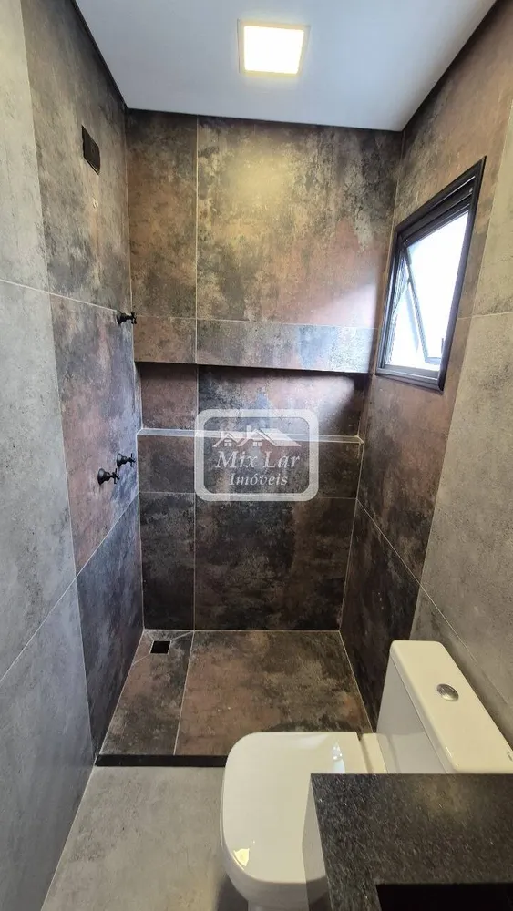 Sobrado, 3 quartos, 115 m² - Foto 9