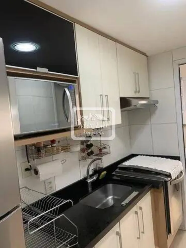 Apartamento, 2 quartos, 69 m² - Foto 8