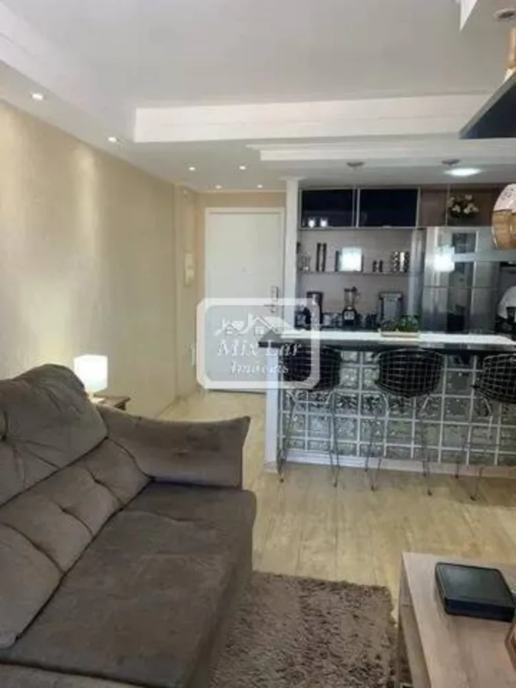 Apartamento, 2 quartos, 69 m² - Foto 6