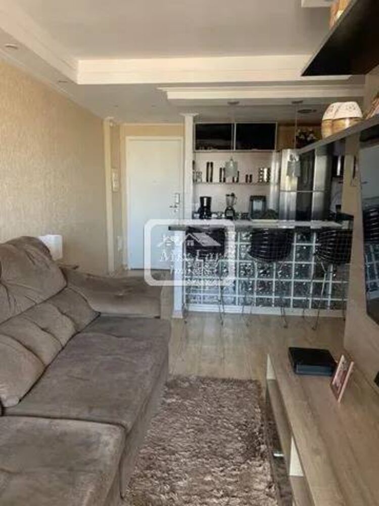 Apartamento, 2 quartos, 69 m² - Foto 4