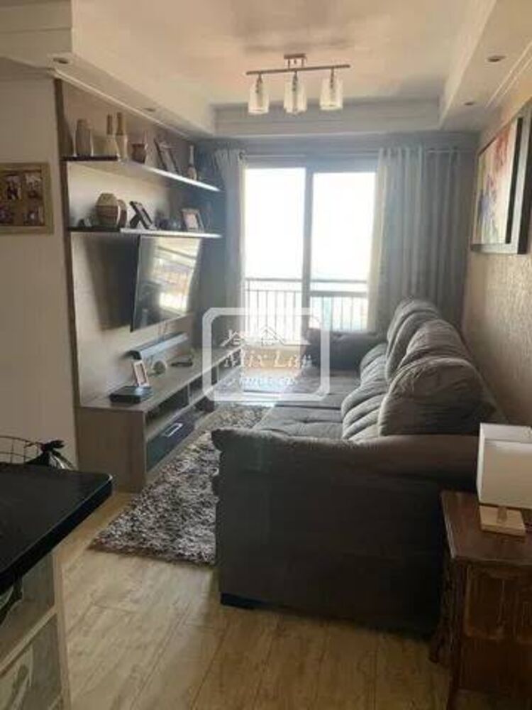 Apartamento, 2 quartos, 69 m² - Foto 2
