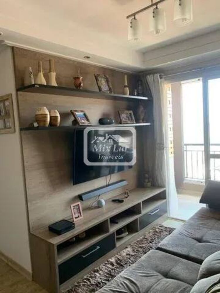 Apartamento, 2 quartos, 69 m² - Foto 3