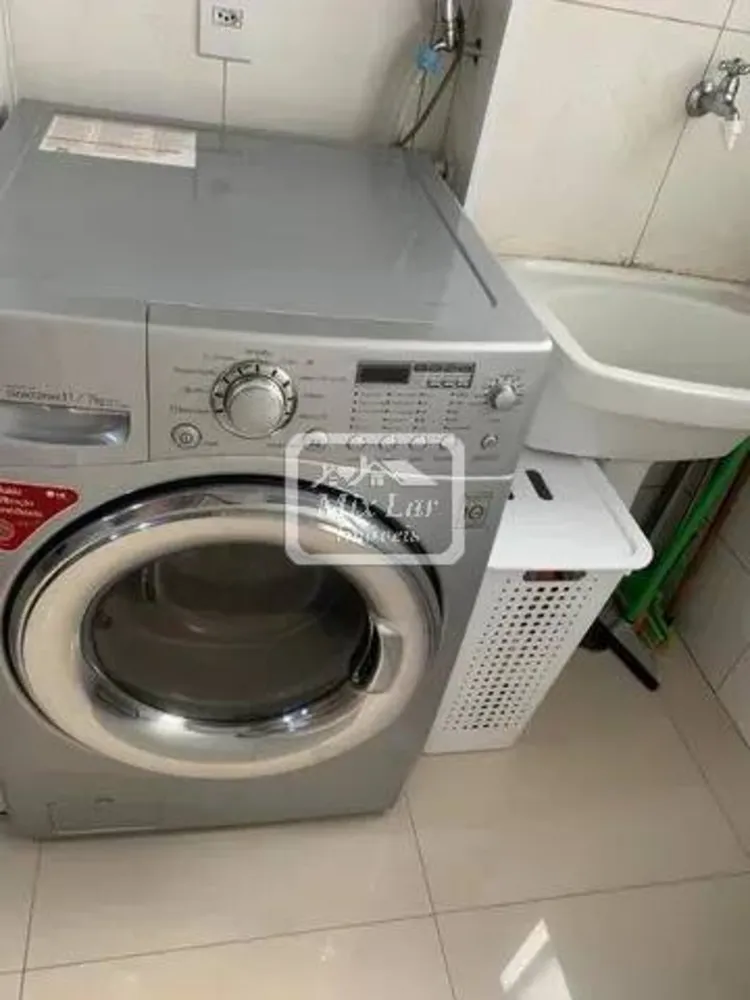 Apartamento, 2 quartos, 69 m² - Foto 10