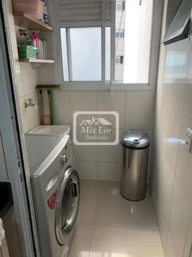 Apartamento, 2 quartos, 69 m² - Foto 11