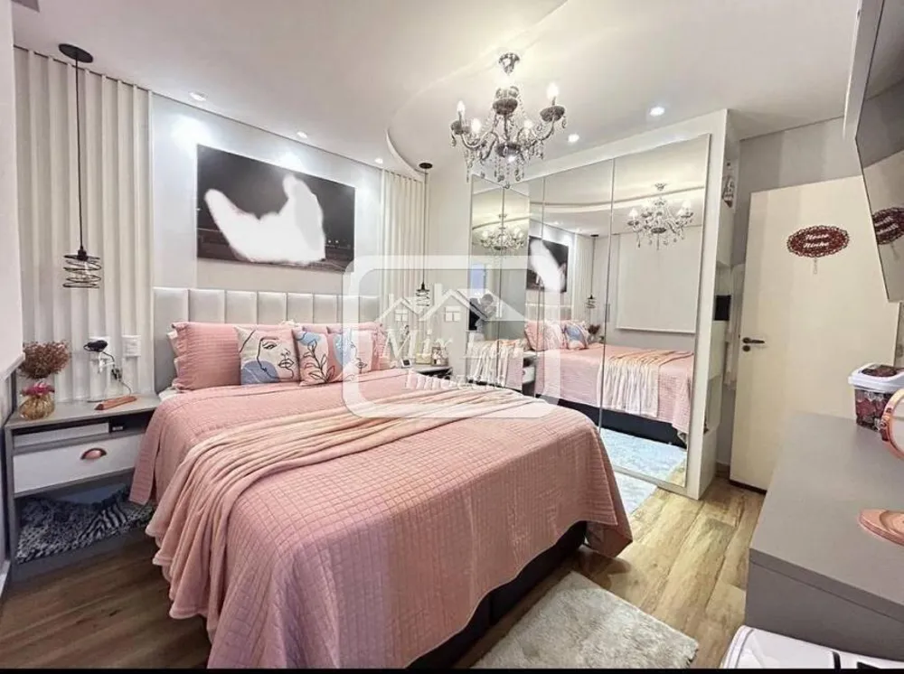 Apartamento, 3 quartos, 83 m² - Foto 3